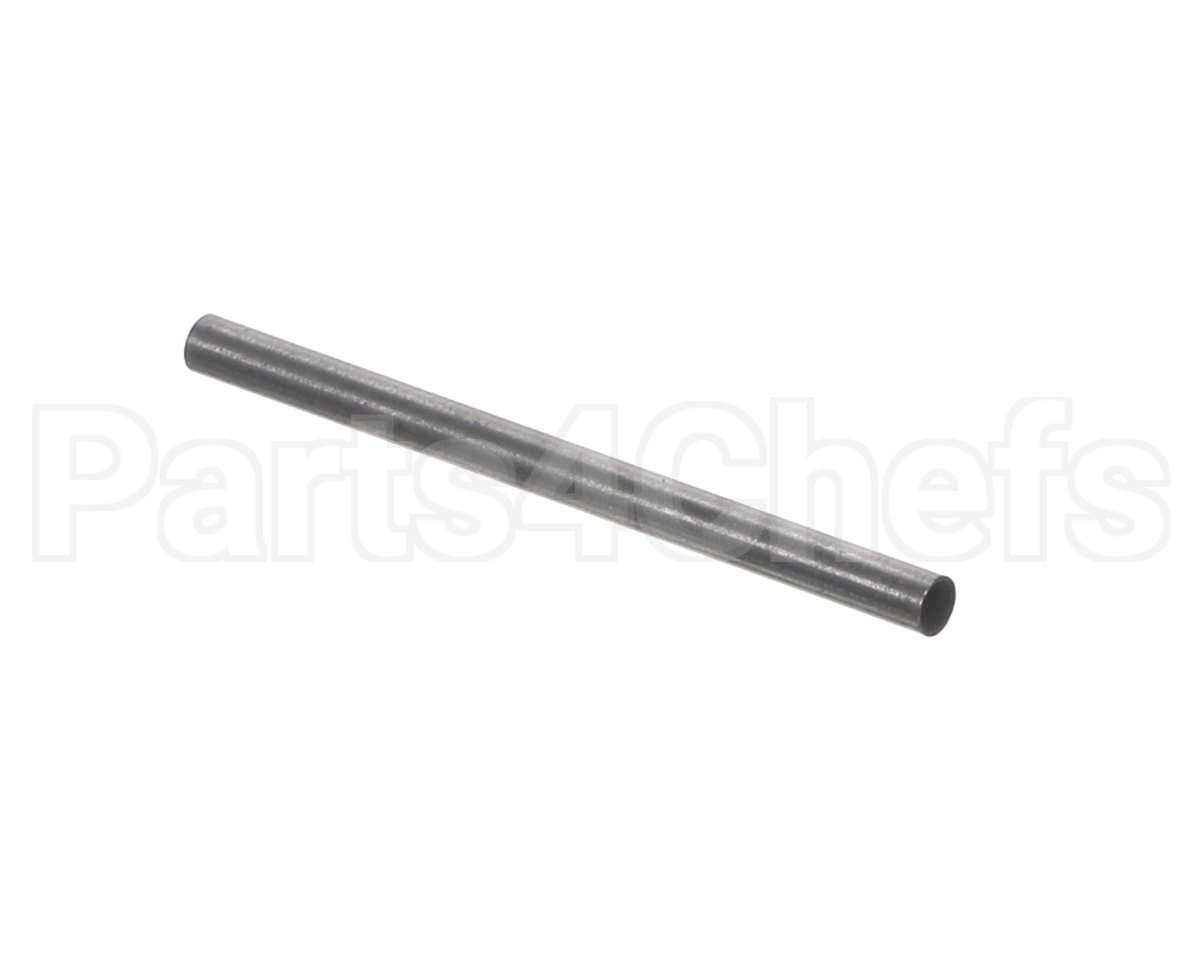 8100632 Frymaster Tubing,Ss 1.75 Type 321