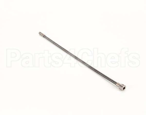 8100654 Frymaster Cable, H52 W/Bif Flex
