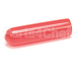8100677 Frymaster Grip, Fp-Tcf Drain Handle Red