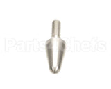 8100695 Frymaster Contact Pan