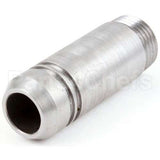 8100697 Compatible Frymaster Disconnect Male Fpii