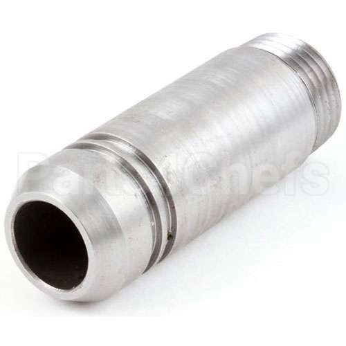 8100697 Compatible Frymaster Disconnect Male Fpii