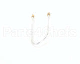 8100703 Frymaster Gasline One Piece .25 X 20.00