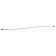 8100705 Compatible Frymaster Gas Line - .25 X 23