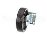 8100750 Frymaster Caster,Rigid