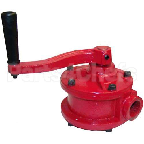 8100784 Compatible Dean Pump
