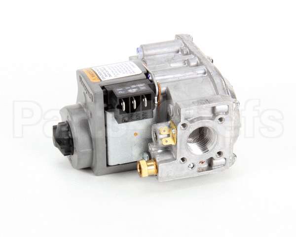 8100786 Frymaster Natural Gas Valve
