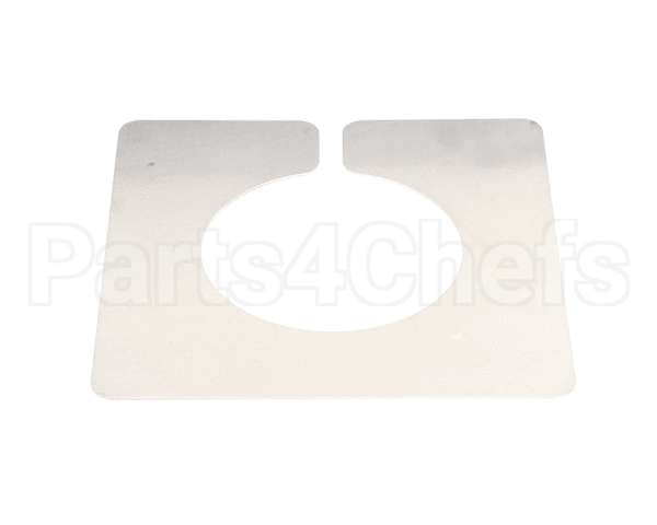 8100787 Meiko Throttle For Fan Heating Regis