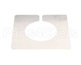 8100787 Meiko Throttle For Fan Heating Regis