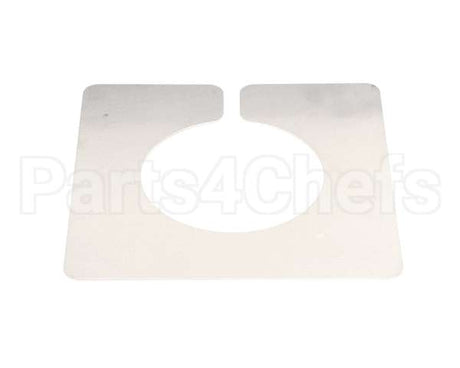 8100787 Meiko Throttle For Fan Heating Regis