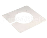 8100787 Meiko Throttle For Fan Heating Regis