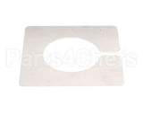 8100787 Meiko Throttle For Fan Heating Regis