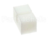 8100809 Frymaster Probe Mounting Block