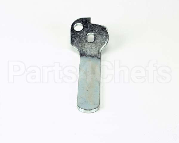 8100820 Frymaster 1.25 Drn Valve Handle