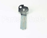 8100820 Frymaster 1.25 Drn Valve Handle