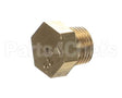 8100951 Frymaster Mj Orifice 1.25Mm Nat