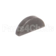8100973 Compatible Frymaster Key, Woodruff #202.5