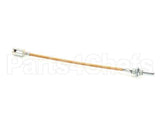8100999 Frymaster Flex Shaft, 45 Control Pnl Mount