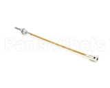 8100999 Frymaster Flex Shaft, 45 Control Pnl Mount