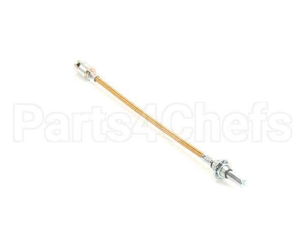 8100999 Frymaster Flex Shaft, 45 Control Pnl Mount
