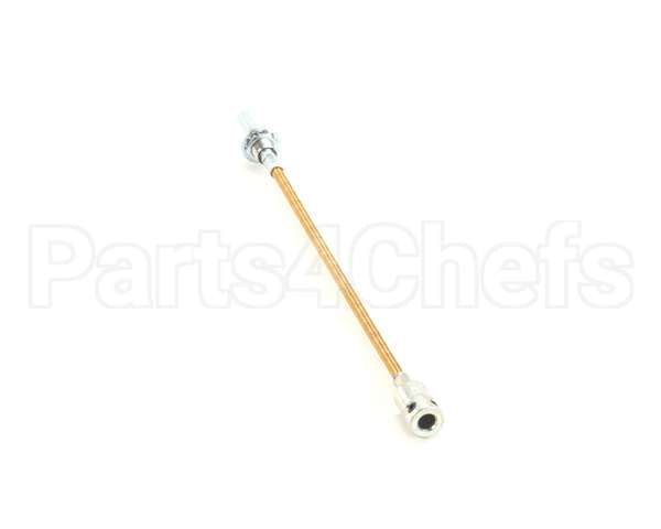 8100999 Frymaster Flex Shaft, 45 Control Pnl Mount