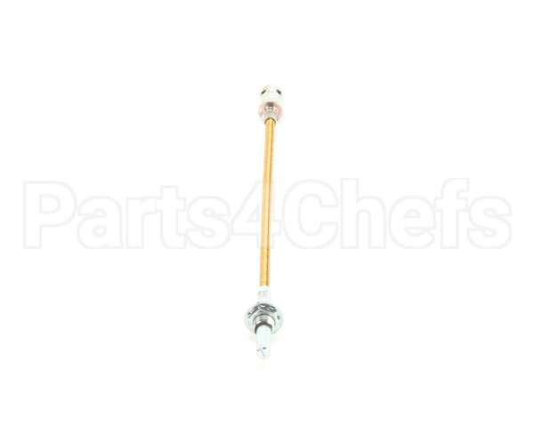 8100999 Frymaster Flex Shaft, 45 Control Pnl Mount