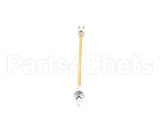 8100999 Frymaster Flex Shaft, 45 Control Pnl Mount