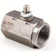 8101020 Compatible Frymaster Gemini W/O Handle Valve