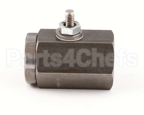 8101020 Frymaster Valve, Gemini (W/O Handle)