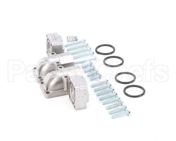 8101041 Frymaster Accessory Kit, Honeywell Valve