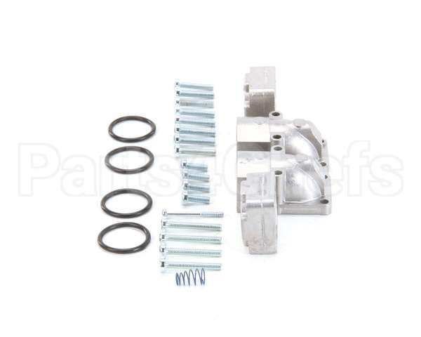 8101041 Frymaster Accessory Kit, Honeywell Valve