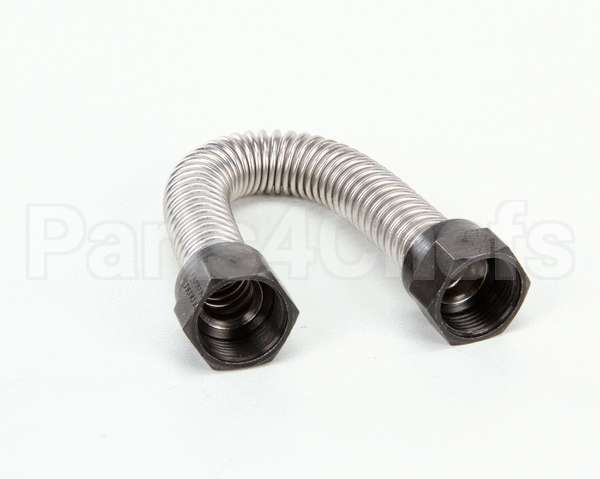 8101043 Frymaster Flexline,7/8Od-1/2Id X 9.5