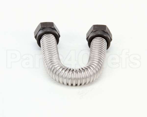 8101043 Frymaster Flexline,7/8Od-1/2Id X 9.5