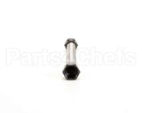 8101067 Frymaster Flexline, 5/8X 8.50 Long