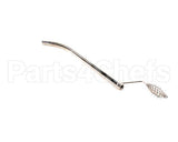 8101091 Frymaster Wand, Pf/Fb Fltr/Ljs/Fpd-Tcf
