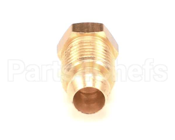 81011 Therma-Tek Breakaway Nut 1/4Tubing