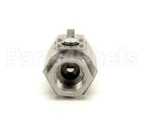 8101114 Frymaster Valve, 1.0 Gemini Drain