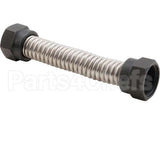 8101159 Compatible Dean Hose, Oil Return, Flex, 5-1/2"