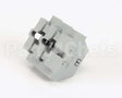 8101164 Frymaster Block,1 Plc Screwless Terminal