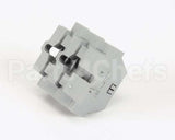 8101164 Frymaster Block,1 Plc Screwless Terminal