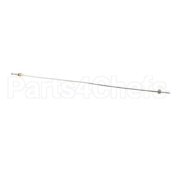 8101172 Compatible Frymaster Gasline, 1 Piece 23.00, Ce
