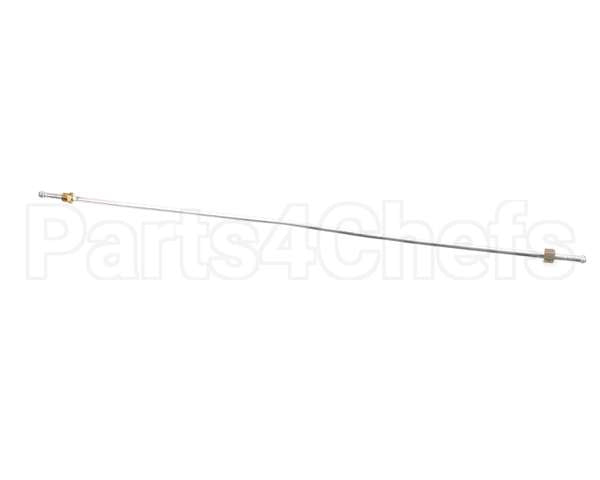 8101172 Frymaster Gas Line, 1 Piece 23.00, Ce