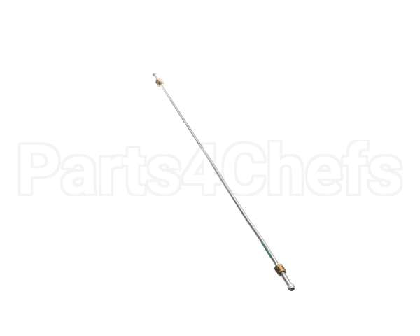 8101172 Frymaster Gas Line, 1 Piece 23.00, Ce