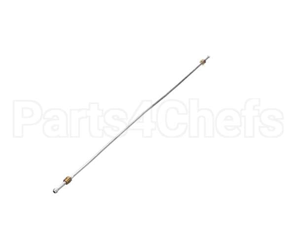 8101172 Frymaster Gas Line, 1 Piece 23.00, Ce