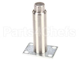 8101205 Frymaster Leg,6 Stainless Steel