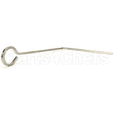 8101233 Compatible Frymaster Handle Lift Elect Fryer Ef/He