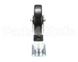 8101242 Frymaster Caster Cmmn Elec 8.5 Rigid