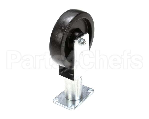8101242 Frymaster Caster Cmmn Elec 8.5 Rigid