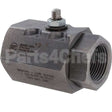 8101338 Compatible Frymaster Ball Valve 1"