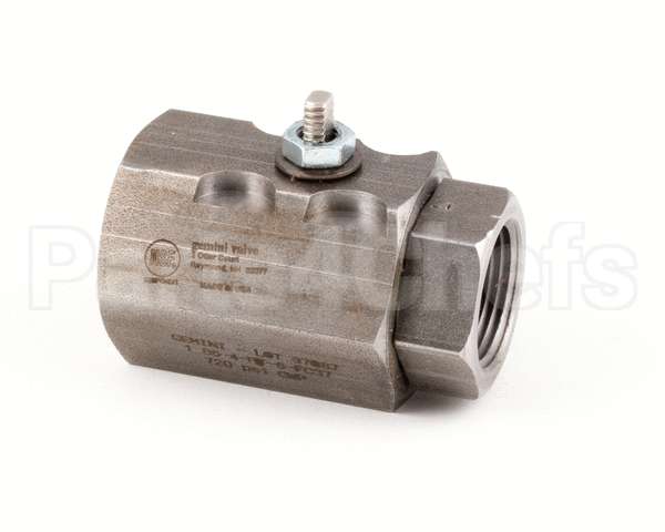 8101338 Frymaster 1 Universal Ball Valve
